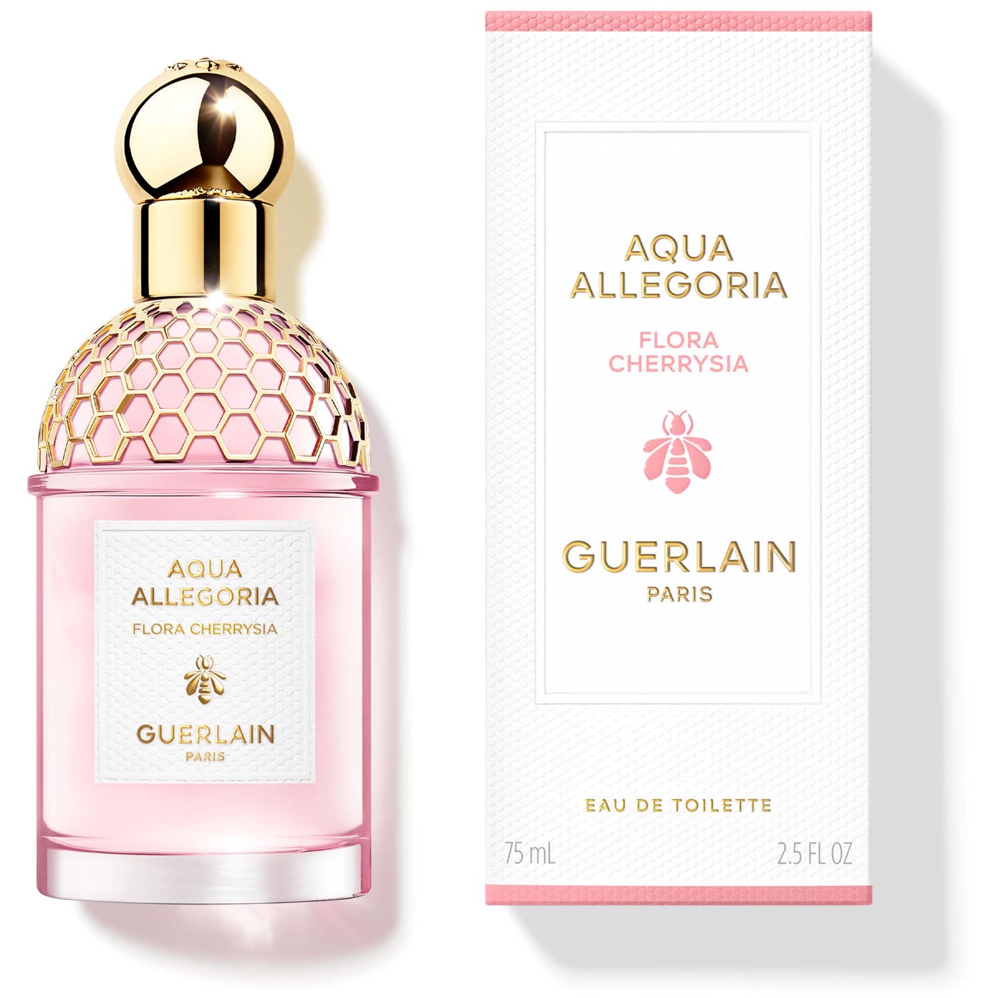 Guerlain - Aqua Allegoria Flora Cherrysia