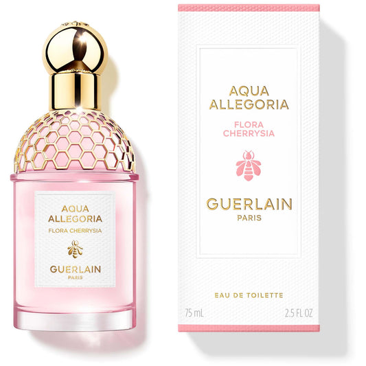 Guerlain - Aqua Allegoria Flora Cherrysia.
