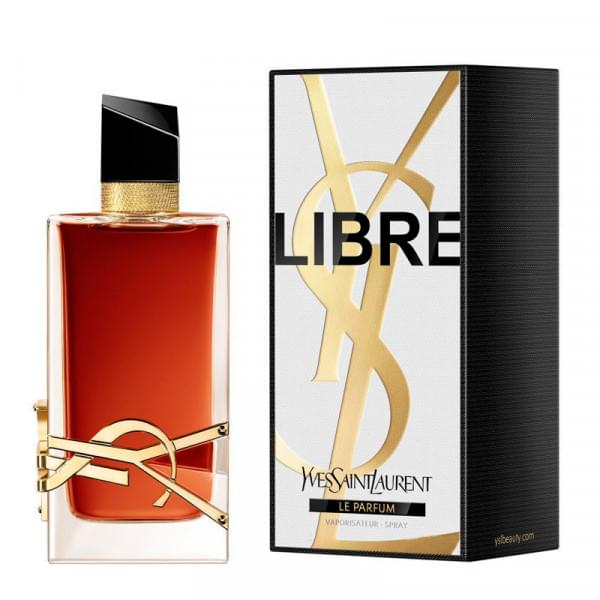Libre Le Parfum.