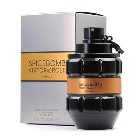 Spicebomb Extreme.