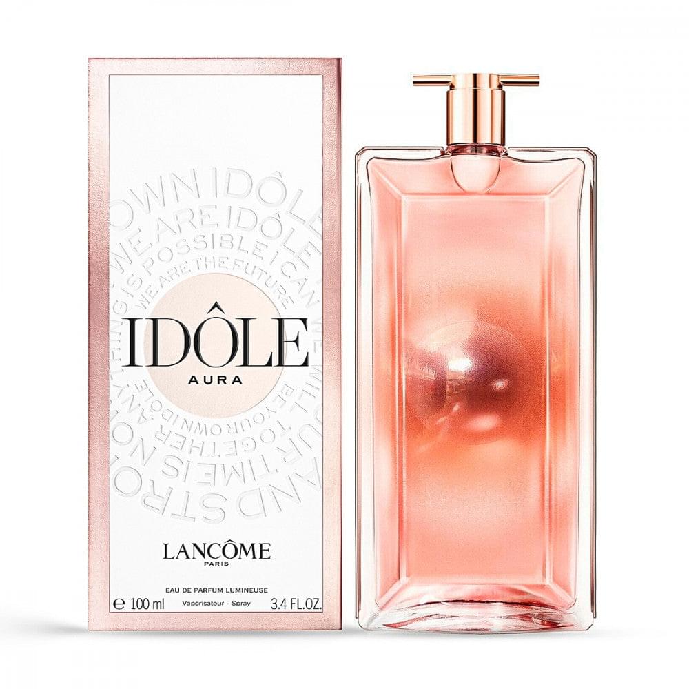 Idole Aura.