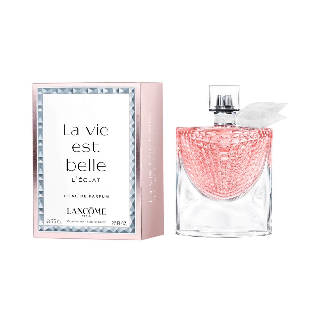 La Vie Est Belle L'eclat.