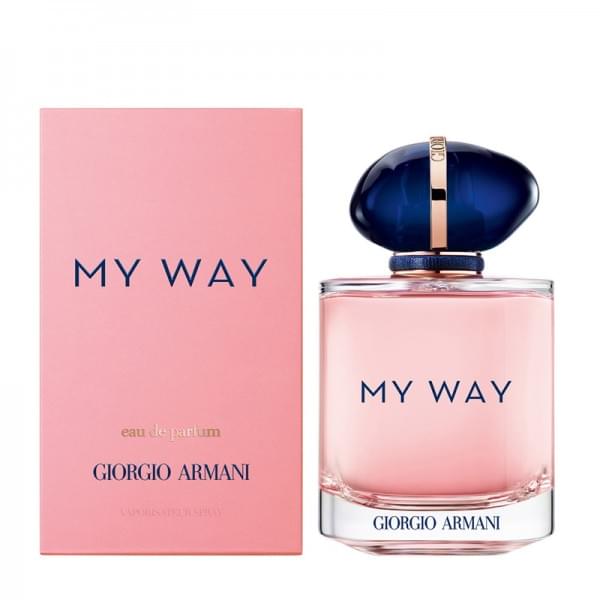 My Way.