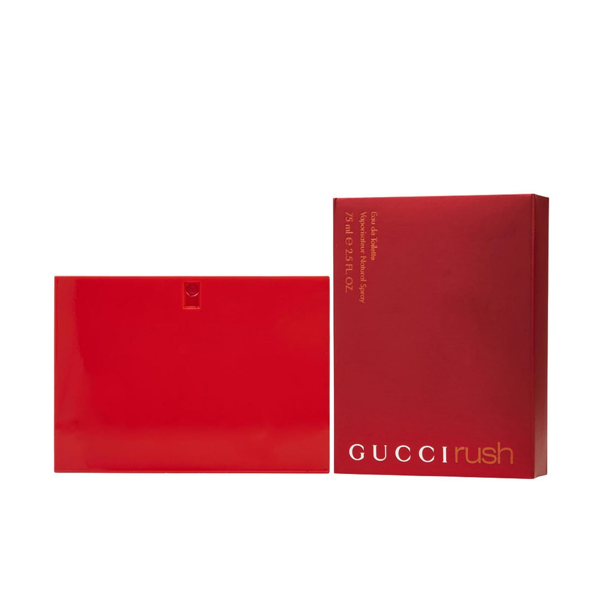 Gucci Rush.