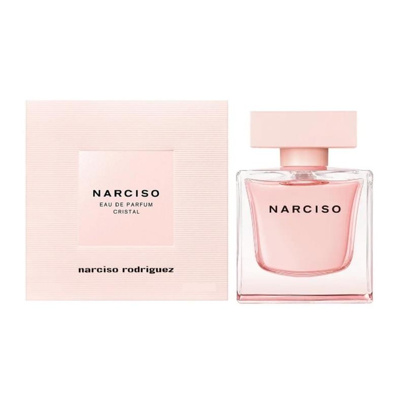 Narciso Cristal.