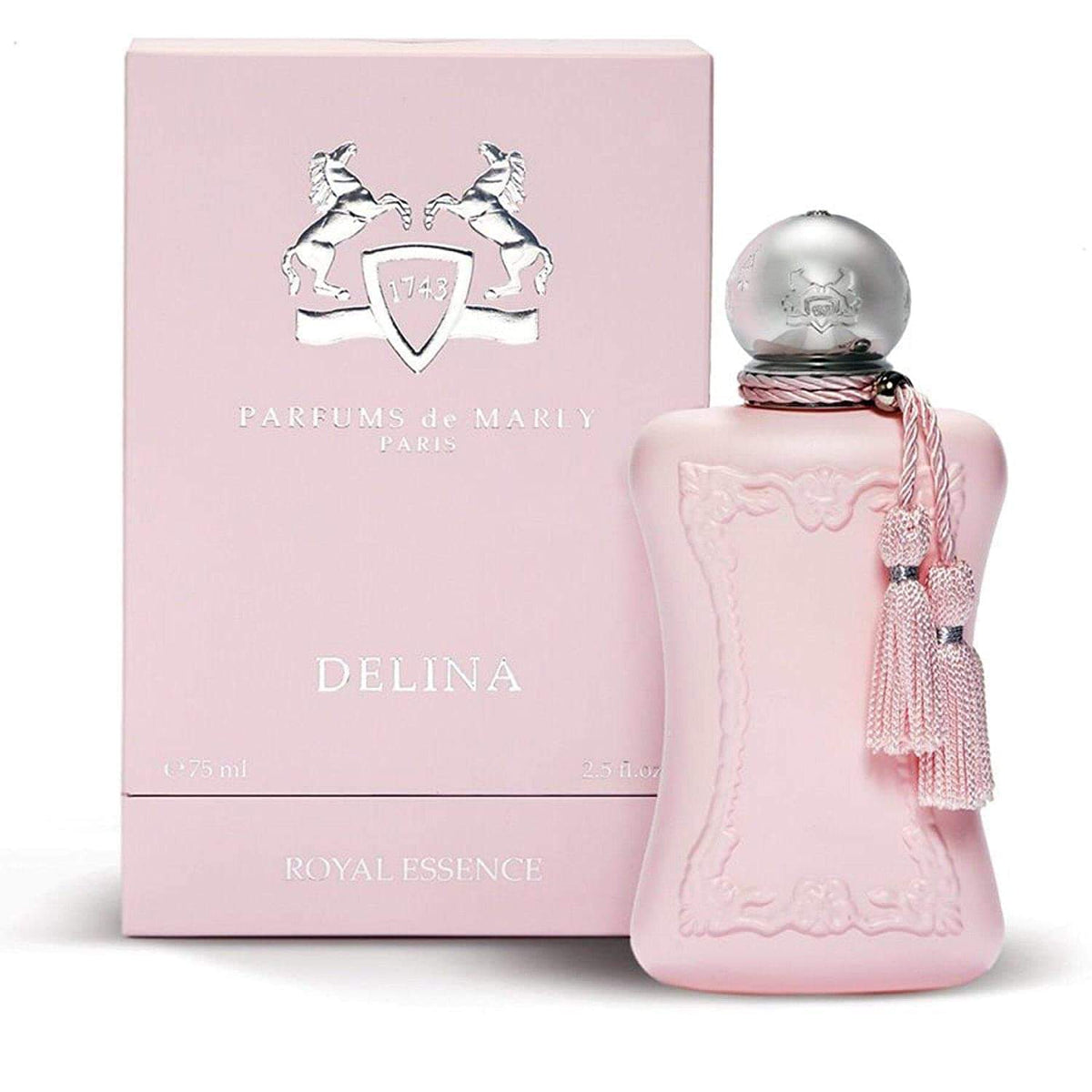 Delina.