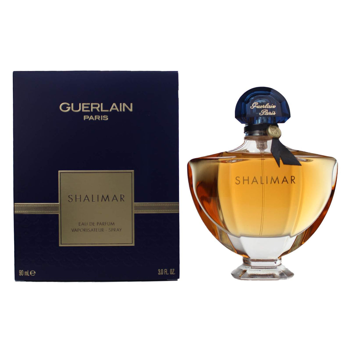 Shalimar Eau De Parfum.