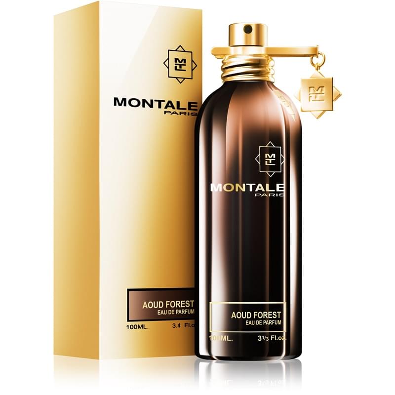 Aoud Forest By Montale.
