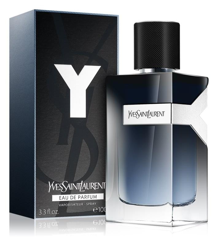 Y Eau de Parfum.