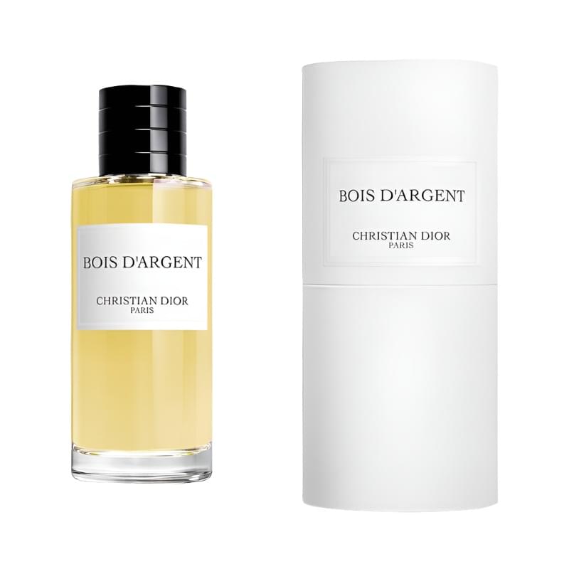 Bois D'argent.