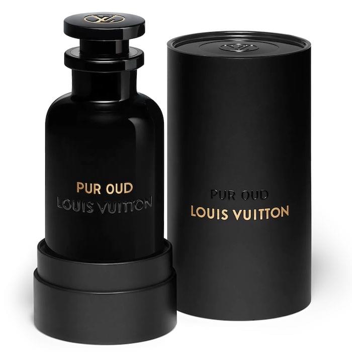 Pur Oud By Louis Vuitton.