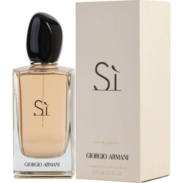 Giorgio Armani - Si