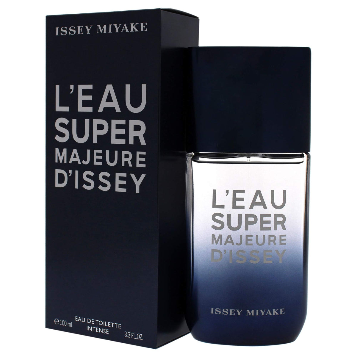 L'eau Super Majeur Dissey.