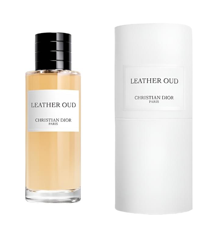 Leather Oud.