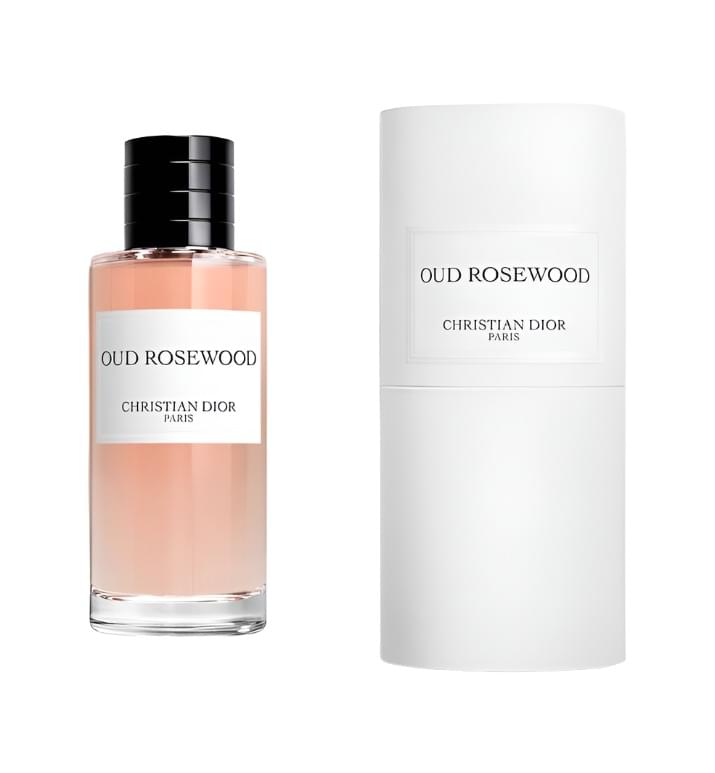 Oud Rosewood.