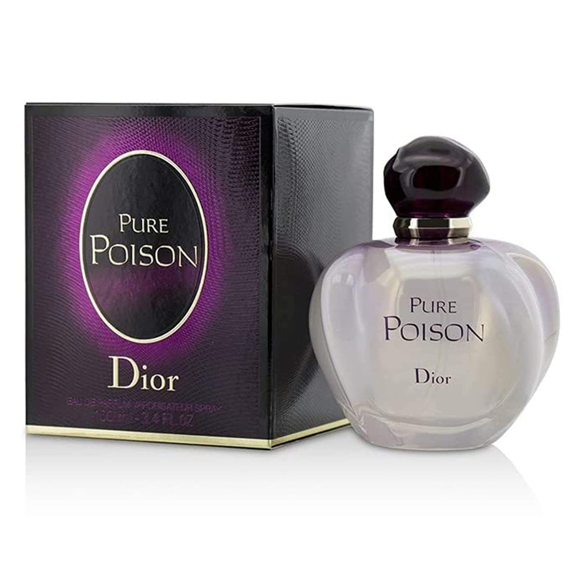 Pure Poison.