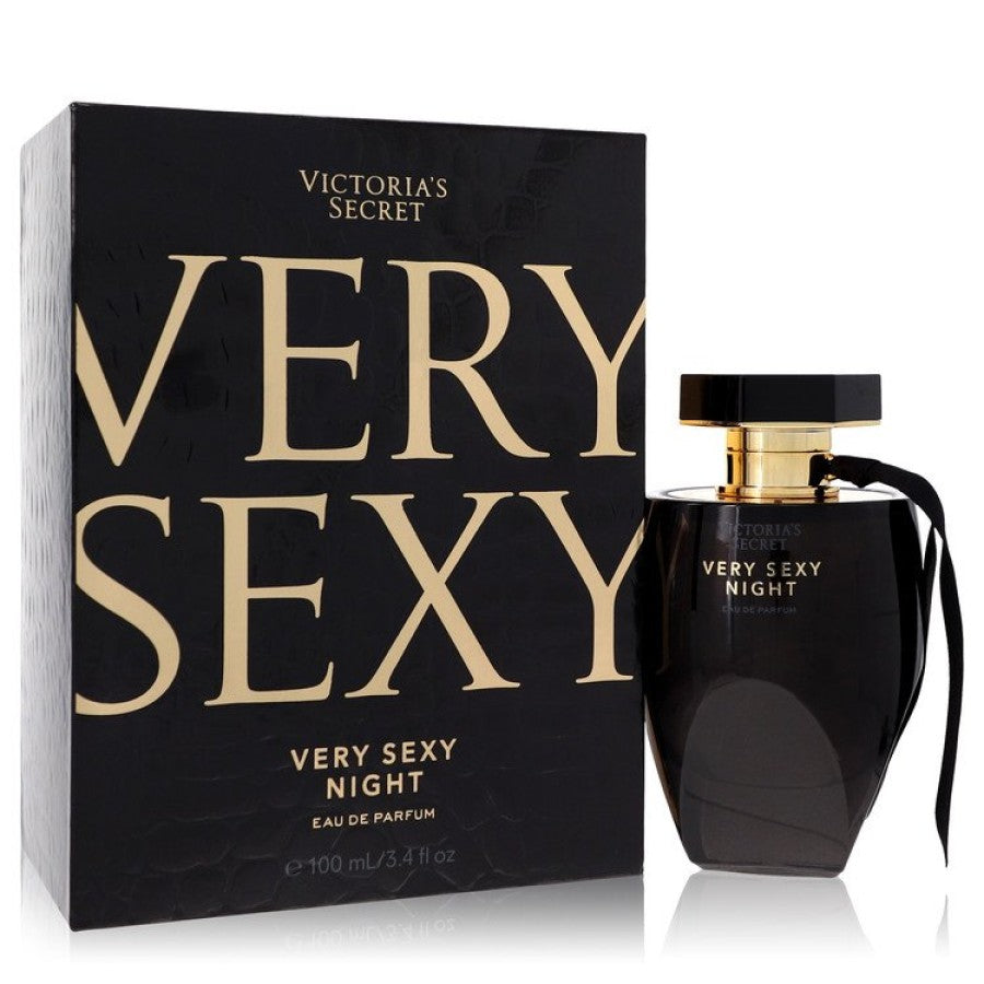 Very sexy night victoria secret perfume sale