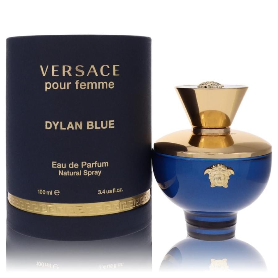 Dylan Blue.