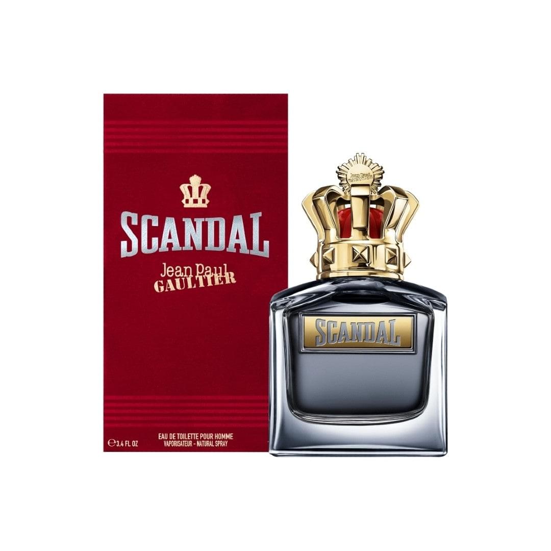 Scandal Pour Homme.