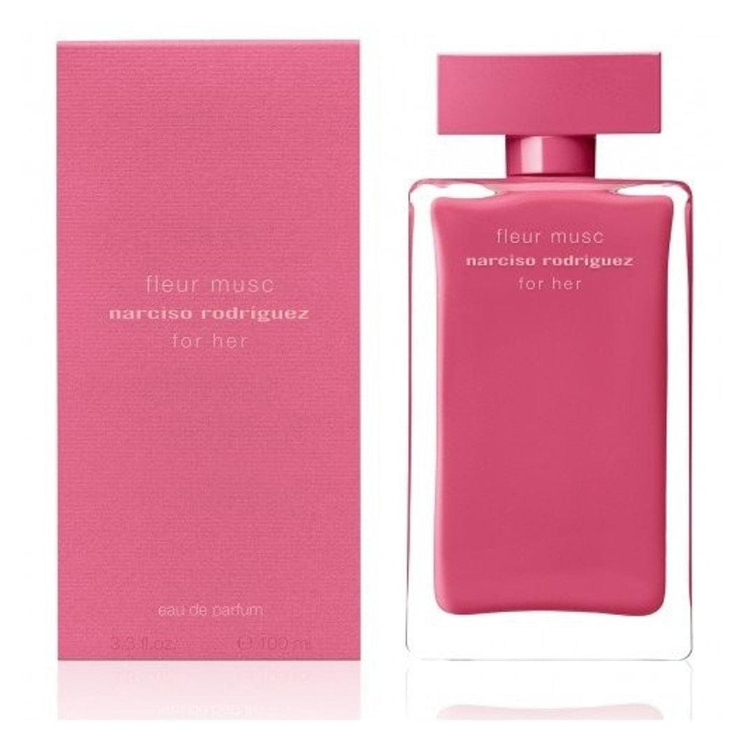 Fleur Musc For Her.