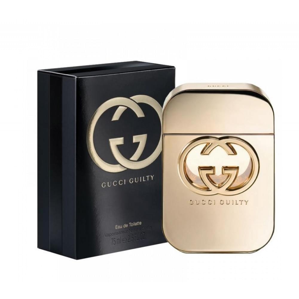 Gucci Guilty.