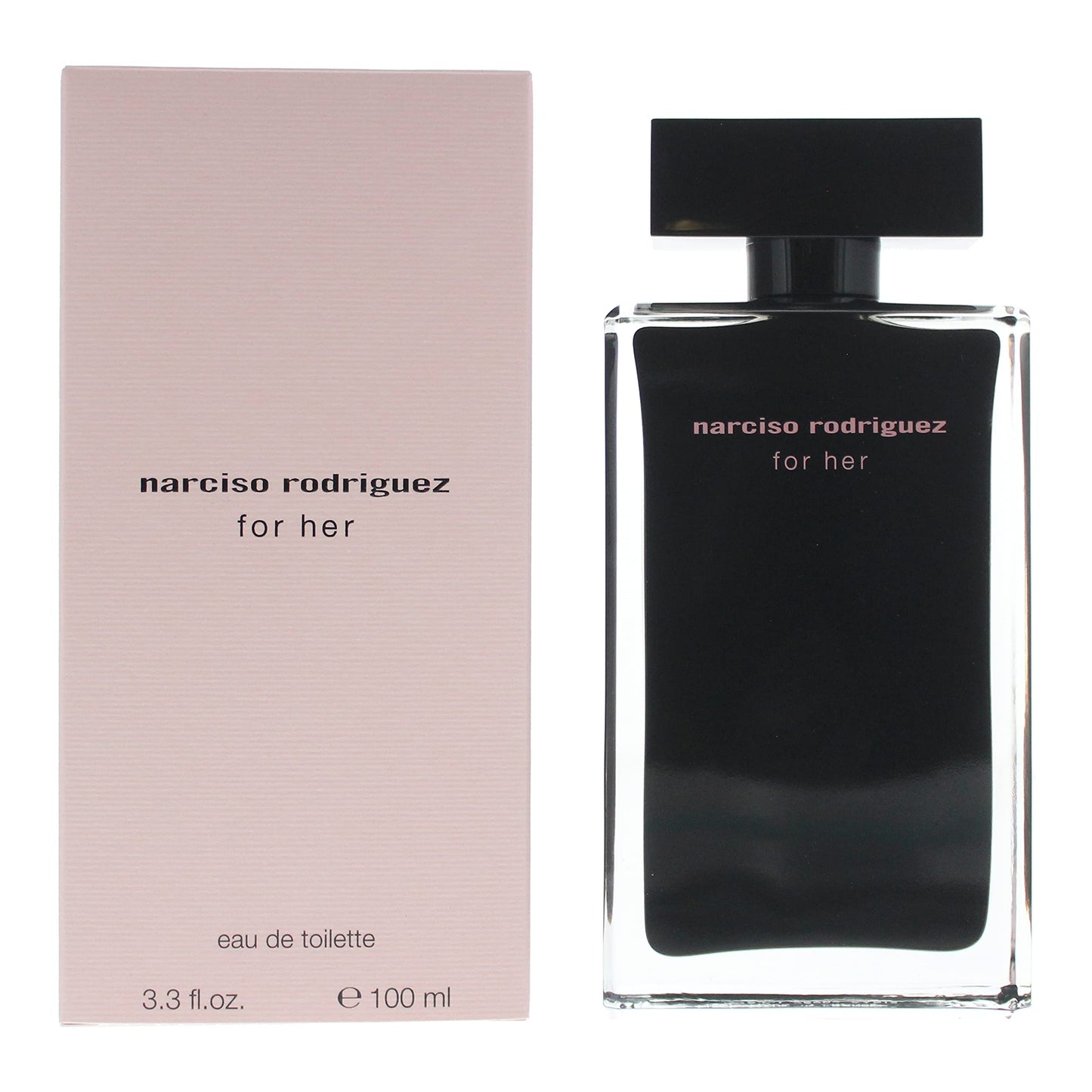 Narciso Rodriguez For Her Eau de Toilette
