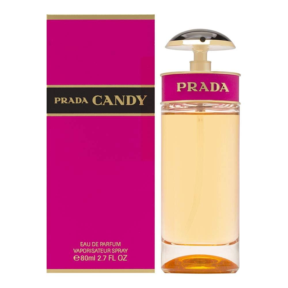Prada Candy.