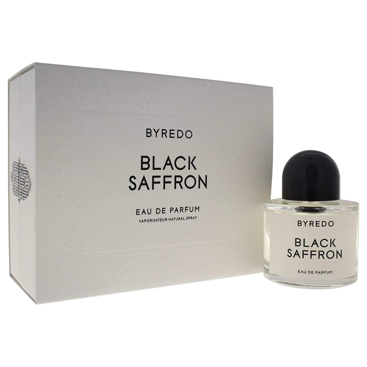 Byredo Black Saffron.
