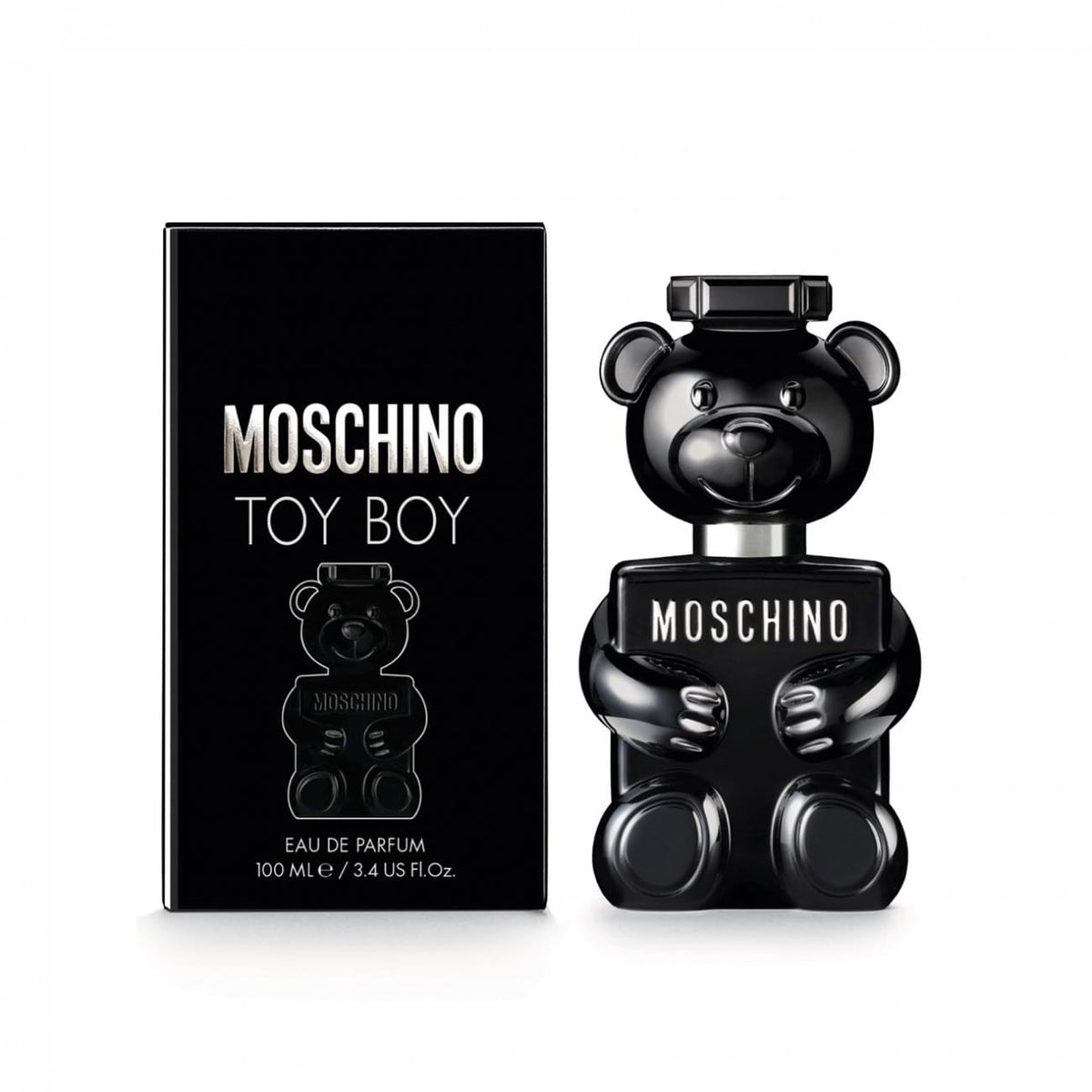 Moschino Toy Boy.
