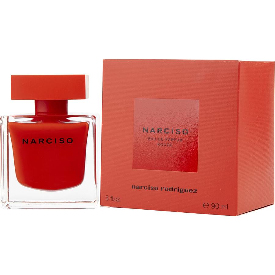 Narciso Rouge.