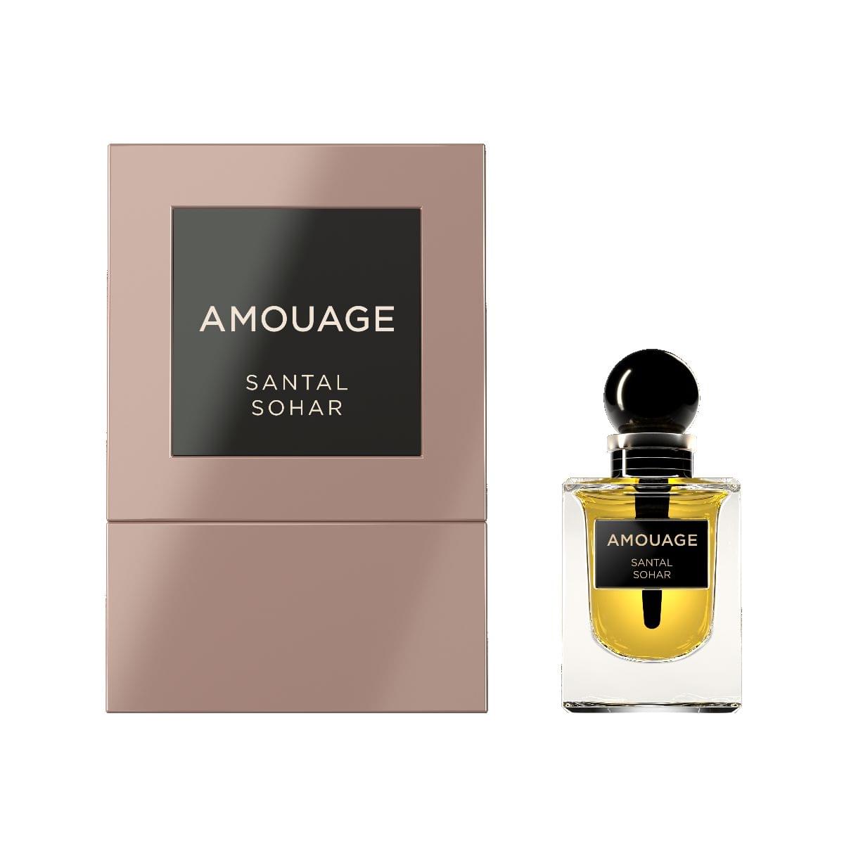 Santal Sohar.