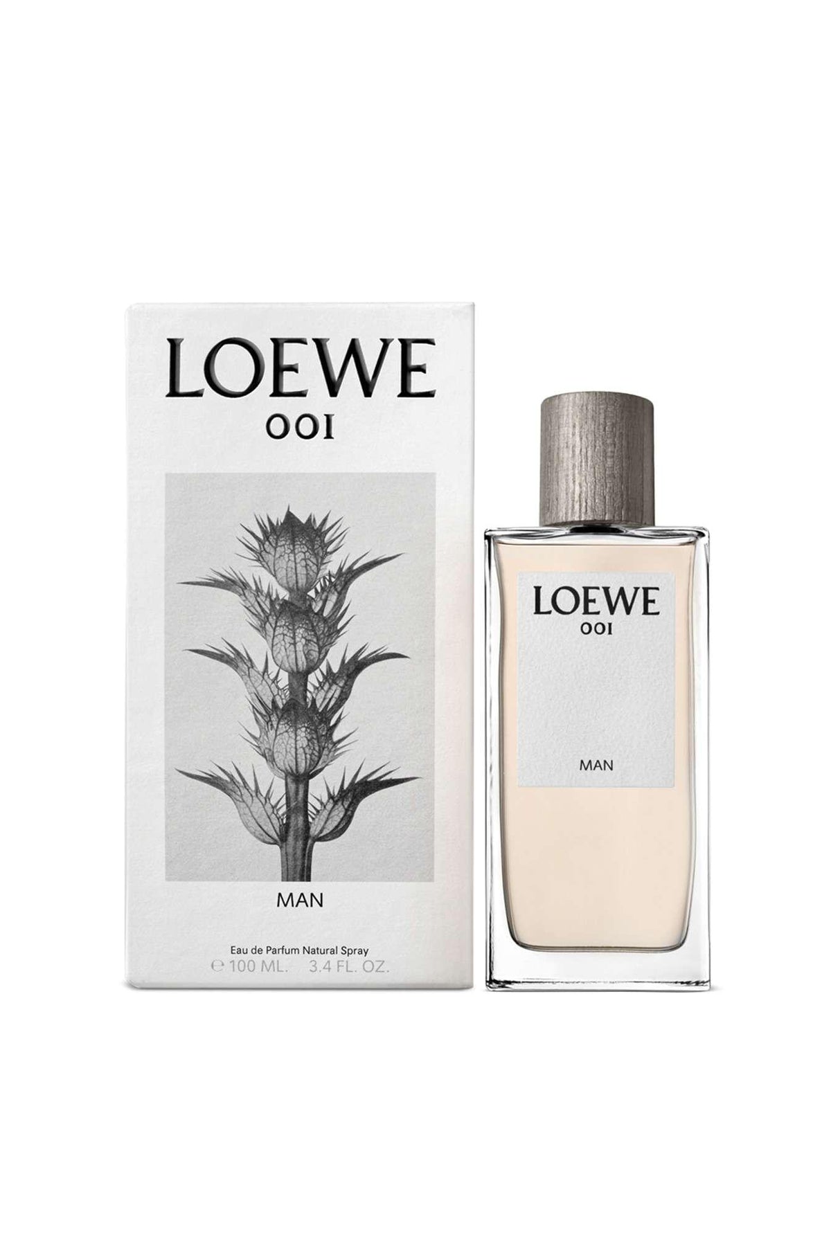 Loewe 001 Man.