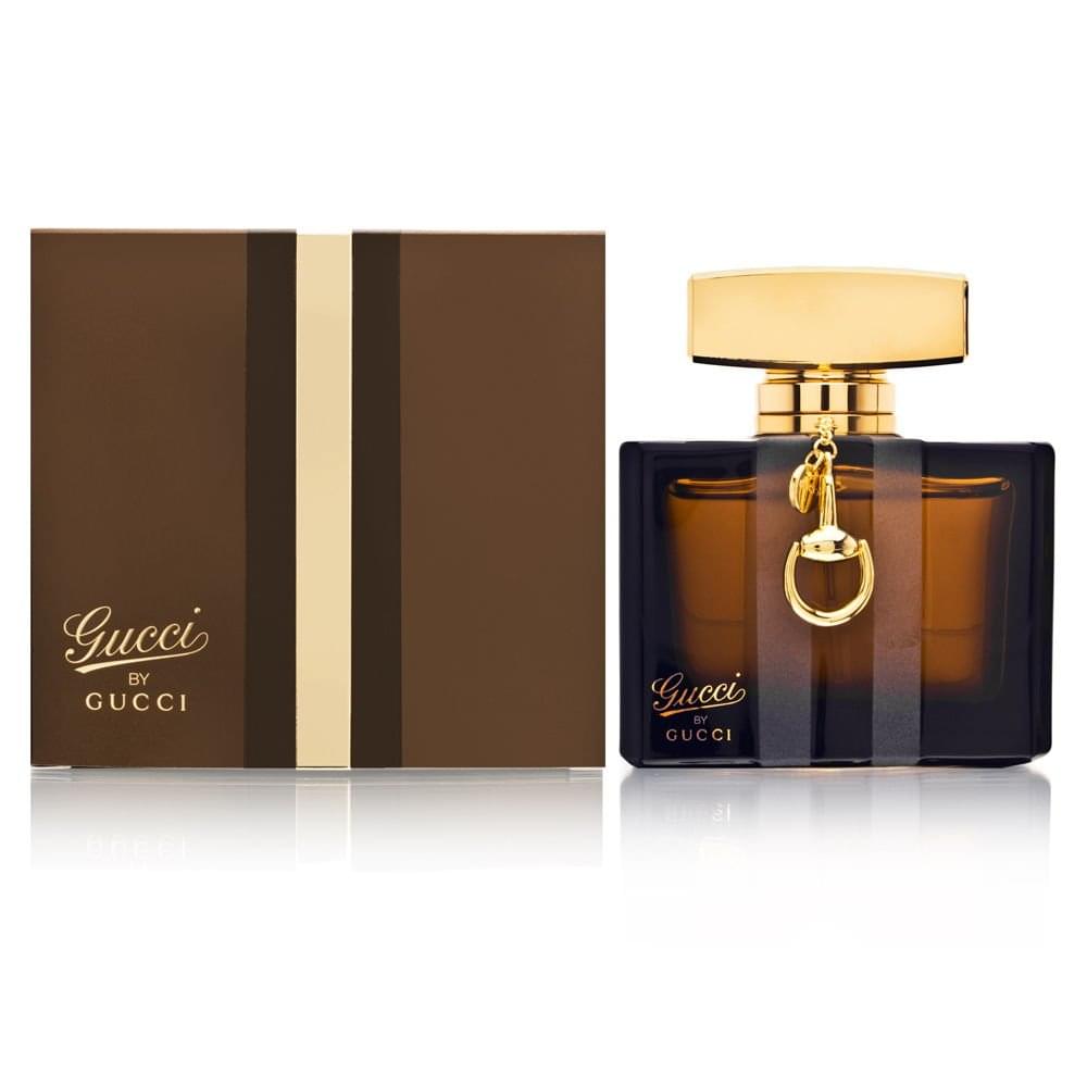 Gucci By Gucci.