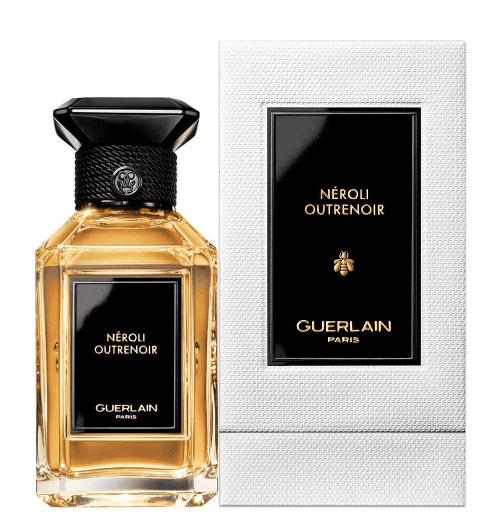 Neroli Outrenoir.