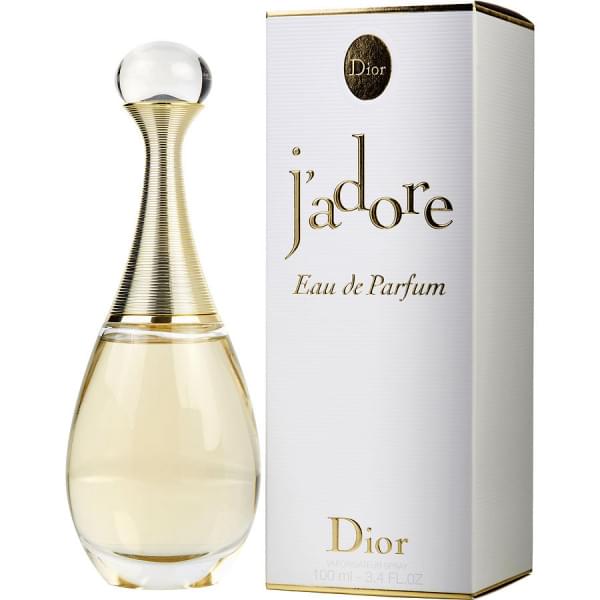 J'adore Eau de Parfum.