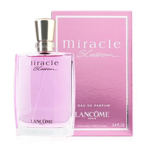 Miracle Blossom.