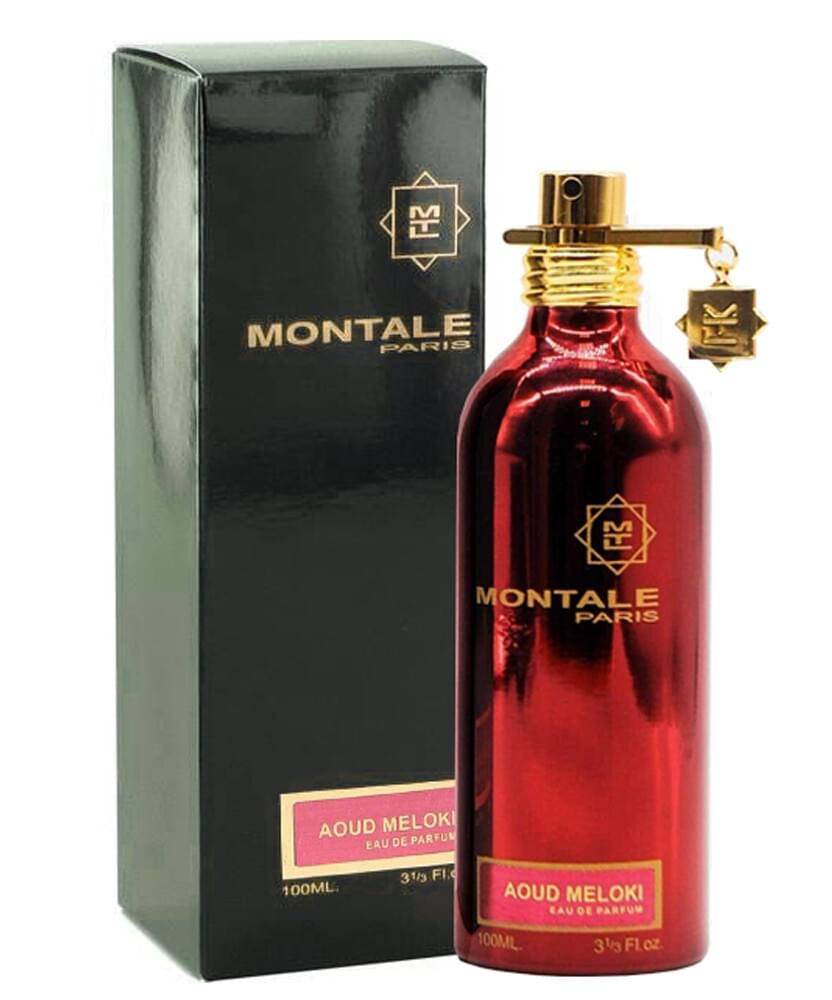 Montale Aoud Moloki.