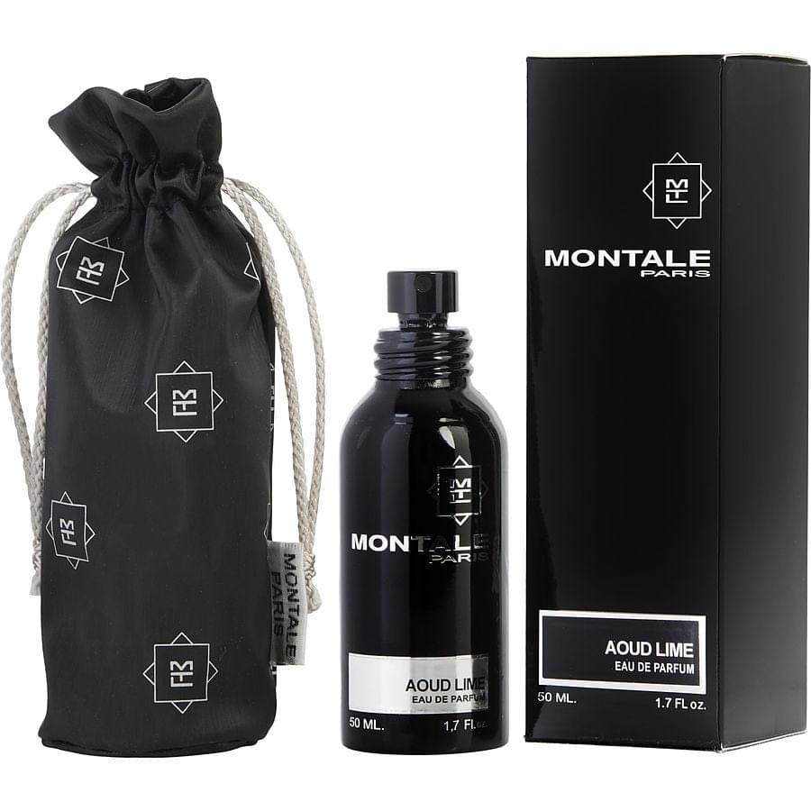 Montale Aoud Lime.