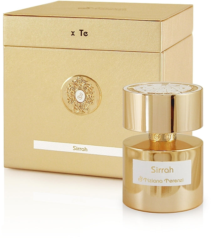 Sirrah