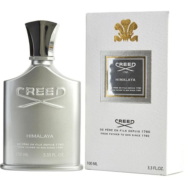 Creed Himalaya.