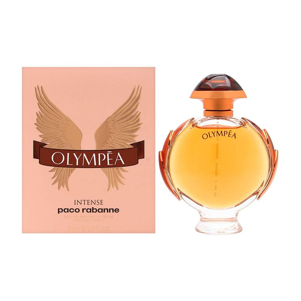 Olympea Intense.