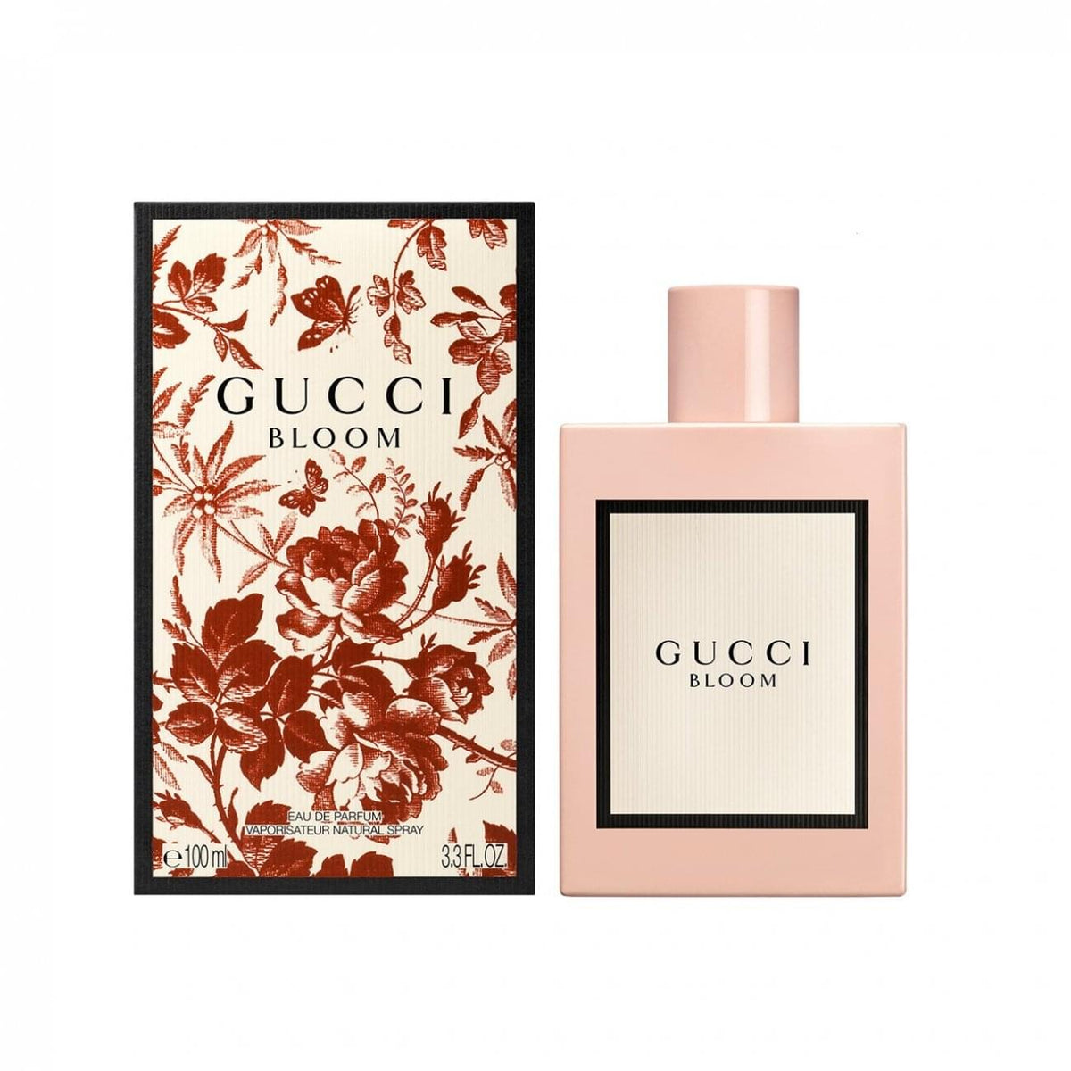 Gucci Bloom.