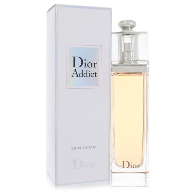 Dior Addict Eau de Toilette.