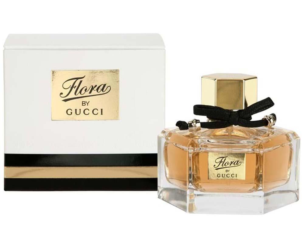 Flora By Gucci.