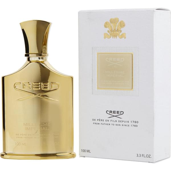 Creed Millesime Imperial.
