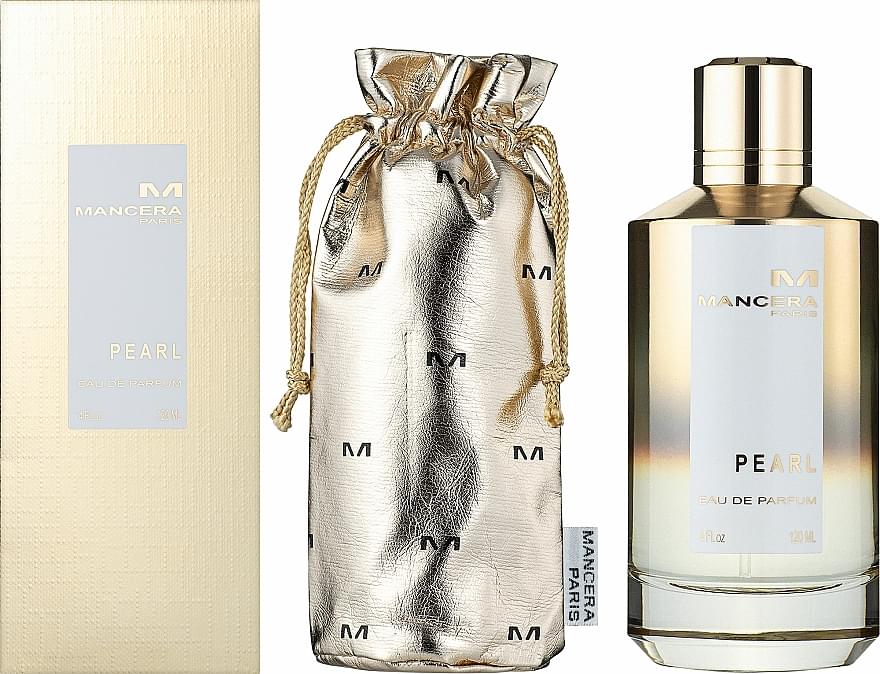 Mancera Pearl.