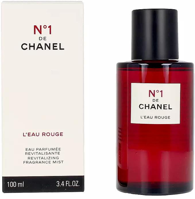 N°1 L'Eau Rouge.