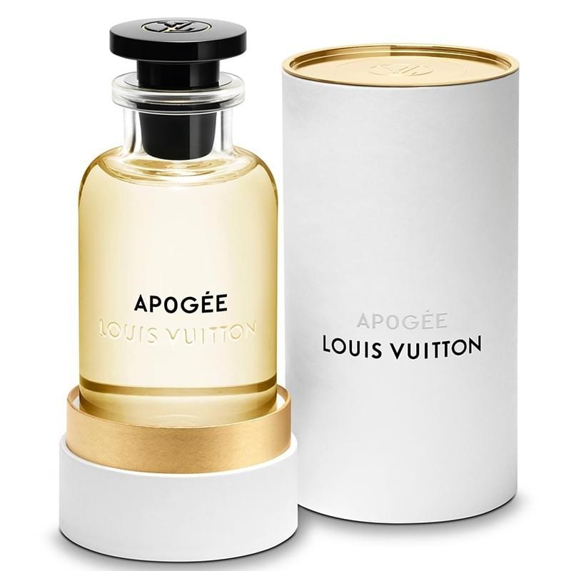 Apogee.