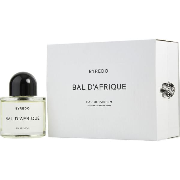 Bal d'Afrique.