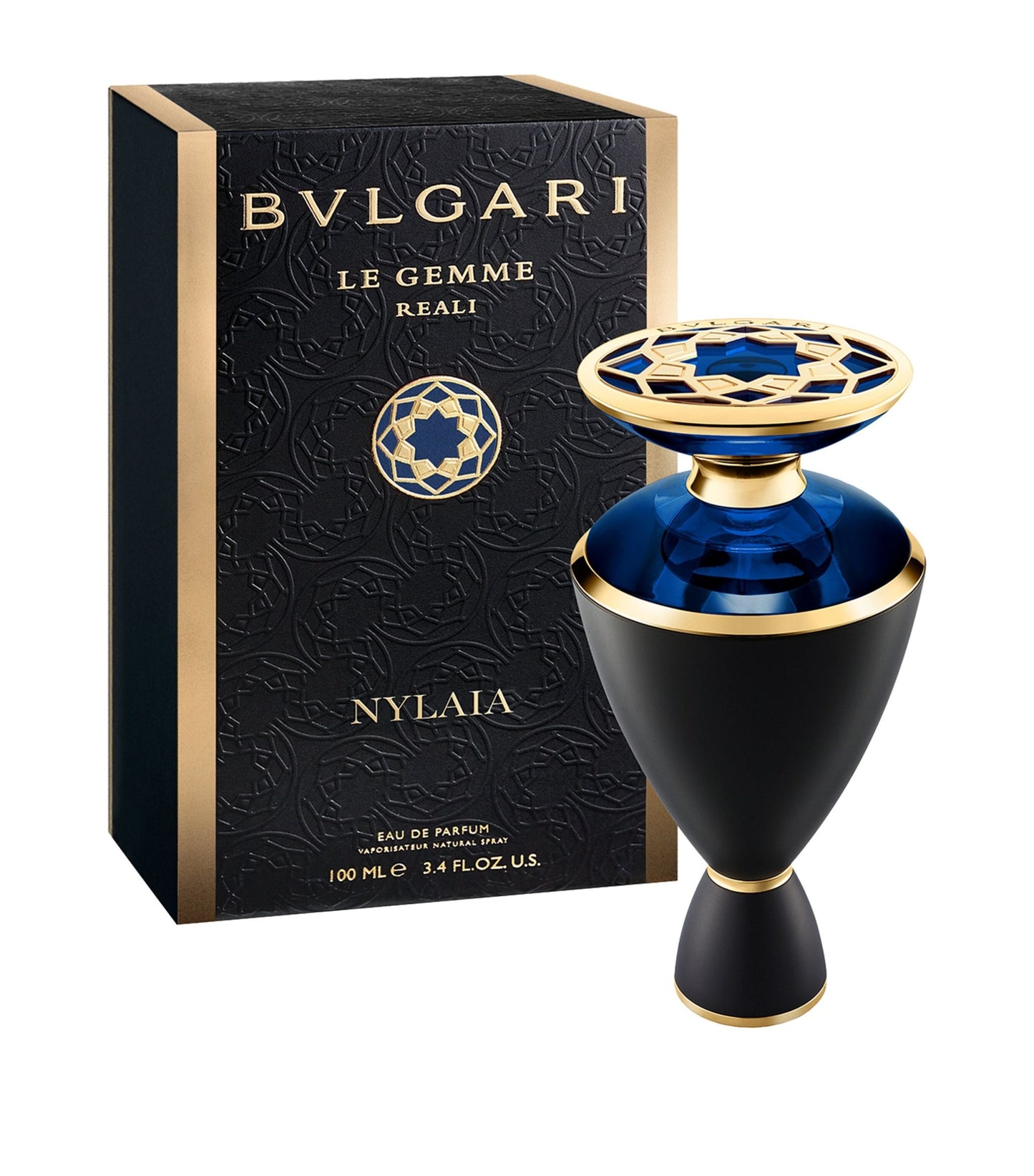Le Gemme Reali Nylaia